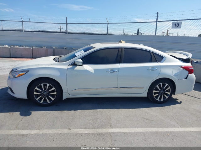 45932355 :رقم المزاد ، 1N4AL3AP4GC152340 vin ، 2016 Nissan Altima 2.5 Sl مزاد بيع