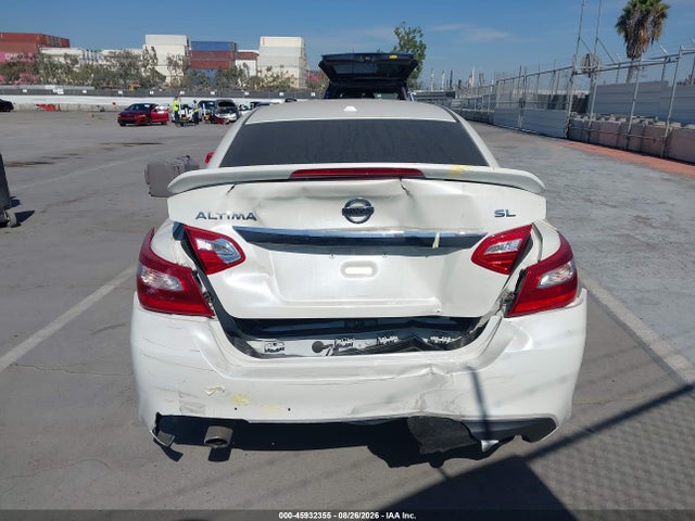 45932355 :رقم المزاد ، 1N4AL3AP4GC152340 vin ، 2016 Nissan Altima 2.5 Sl مزاد بيع