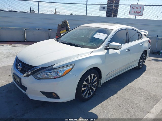 45932355 :رقم المزاد ، 1N4AL3AP4GC152340 vin ، 2016 Nissan Altima 2.5 Sl مزاد بيع