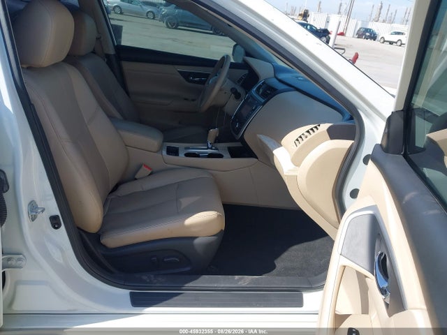 45932355 :رقم المزاد ، 1N4AL3AP4GC152340 vin ، 2016 Nissan Altima 2.5 Sl مزاد بيع