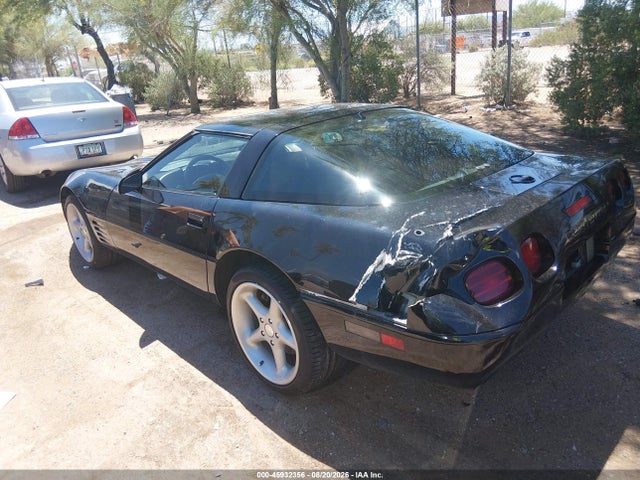 Aukcja sprzedaży 1993 Chevrolet Corvette, vin: 1G1YY23P2P5111915, numer aukcji: 45932356