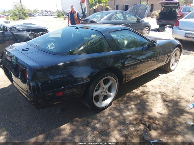 Aukcja sprzedaży 1993 Chevrolet Corvette, vin: 1G1YY23P2P5111915, numer aukcji: 45932356