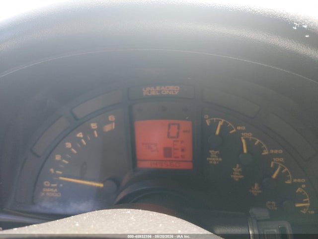 Aukcja sprzedaży 1993 Chevrolet Corvette, vin: 1G1YY23P2P5111915, numer aukcji: 45932356