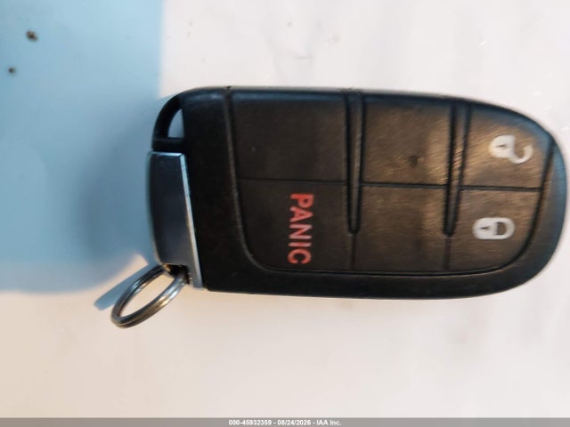 Aukcja sprzedaży 2017 Jeep Grand Cherokee Laredo, vin: 1C4RJFAG0HC735171, numer aukcji: 45932359