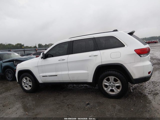 Aukcja sprzedaży 2017 Jeep Grand Cherokee Laredo, vin: 1C4RJFAG0HC735171, numer aukcji: 45932359