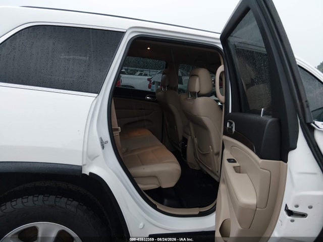 Aukcja sprzedaży 2017 Jeep Grand Cherokee Laredo, vin: 1C4RJFAG0HC735171, numer aukcji: 45932359