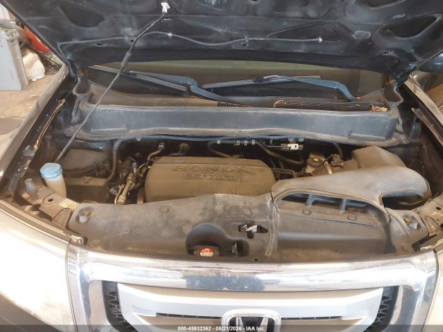 Aukcja sprzedaży 2011 Honda Pilot Touring, vin: 5FNYF4H93BB089711, numer aukcji: 45932362