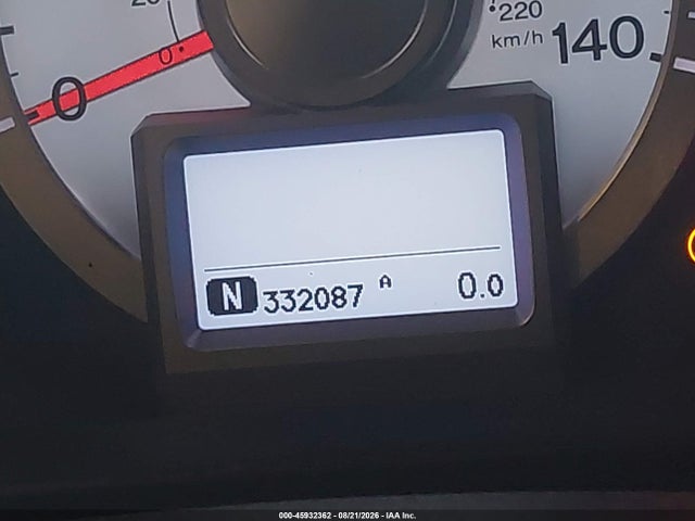 Aukcja sprzedaży 2011 Honda Pilot Touring, vin: 5FNYF4H93BB089711, numer aukcji: 45932362