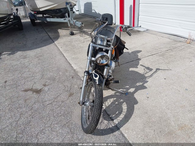 Продажа на аукционе авто 1992 Harley-davidson Fxst Custom, vin: 1HD1BKL18NY013150, номер лота: 45932367