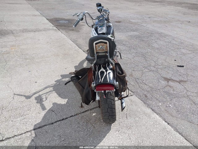 Продажа на аукционе авто 1992 Harley-davidson Fxst Custom, vin: 1HD1BKL18NY013150, номер лота: 45932367
