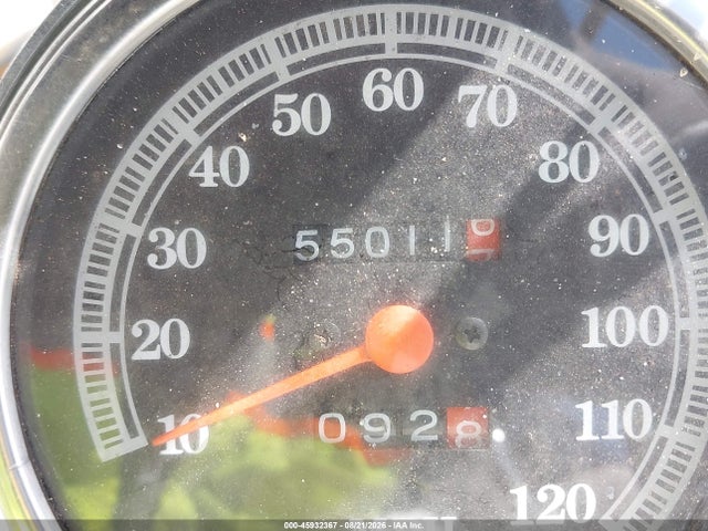 Продажа на аукционе авто 1992 Harley-davidson Fxst Custom, vin: 1HD1BKL18NY013150, номер лота: 45932367