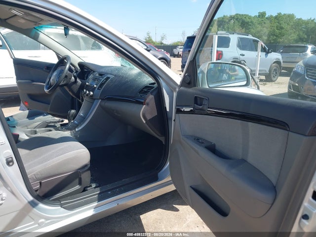Продаж на аукціоні авто 2009 Hyundai Sonata Gls, vin: 5NPET46C69H567352, номер лоту: 45932372