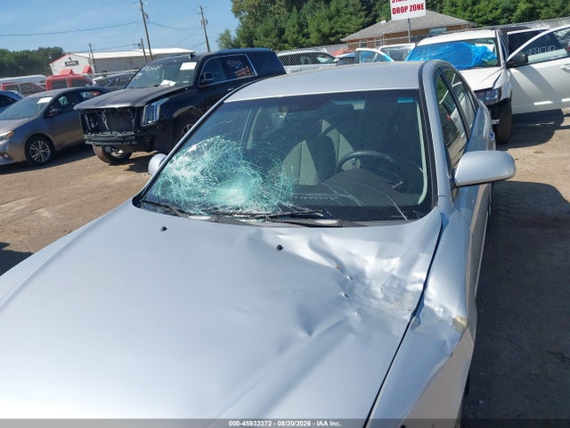 Продаж на аукціоні авто 2009 Hyundai Sonata Gls, vin: 5NPET46C69H567352, номер лоту: 45932372
