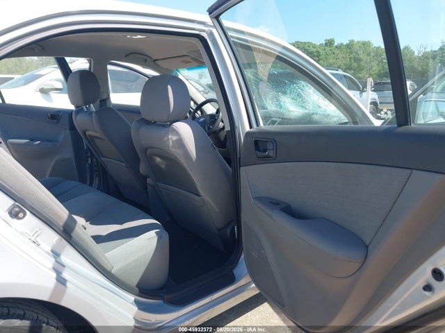 Продаж на аукціоні авто 2009 Hyundai Sonata Gls, vin: 5NPET46C69H567352, номер лоту: 45932372