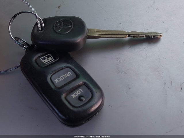 45932374 :رقم المزاد ، JTEZU14R740036683 vin ، 2004 Toyota 4runner Sr5 Sport V6/sr5 V6 مزاد بيع