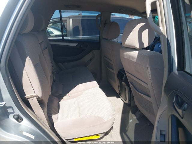 45932374 :رقم المزاد ، JTEZU14R740036683 vin ، 2004 Toyota 4runner Sr5 Sport V6/sr5 V6 مزاد بيع