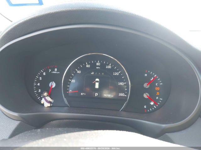 Продажа на аукционе авто 2018 Kia Sorento 3.3l Ex, vin: 5XYPH4A55JG418784, номер лота: 45932376