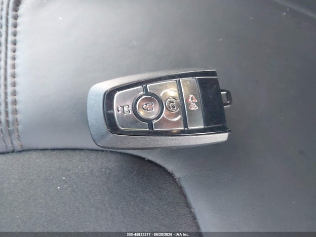 Продажа на аукционе авто 2025 Ford Ranger Raptor, vin: 1FTER4LR4SLE20455, номер лота: 45932377