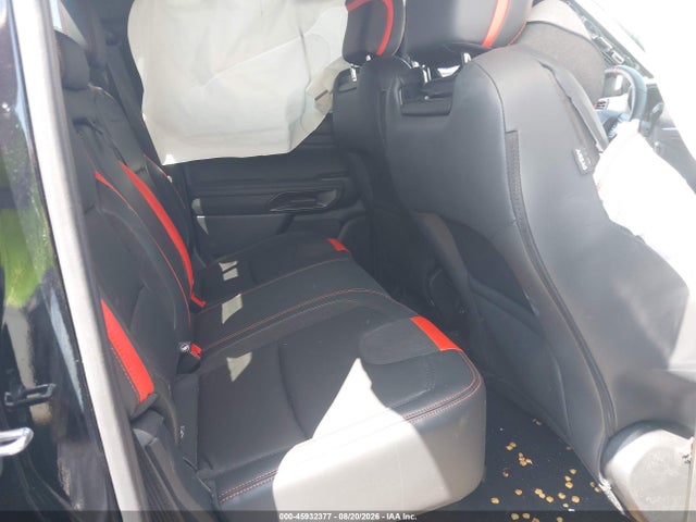 Продажа на аукционе авто 2025 Ford Ranger Raptor, vin: 1FTER4LR4SLE20455, номер лота: 45932377