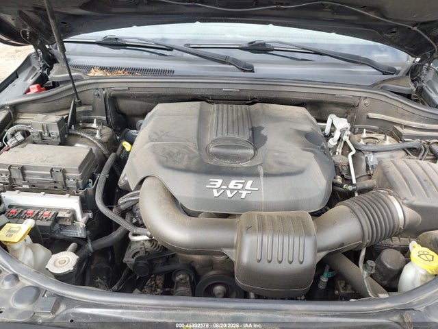 45932378 :رقم المزاد ، 1C4RJEAG7CC137257 vin ، 2012 Jeep Grand Cherokee Laredo مزاد بيع