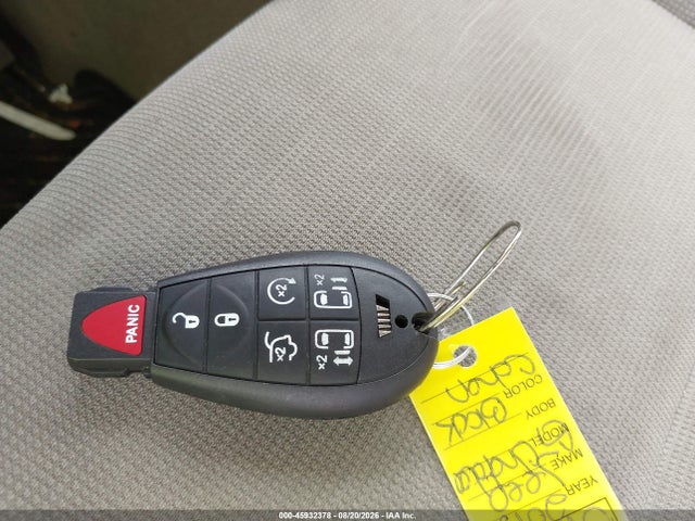 45932378 :رقم المزاد ، 1C4RJEAG7CC137257 vin ، 2012 Jeep Grand Cherokee Laredo مزاد بيع