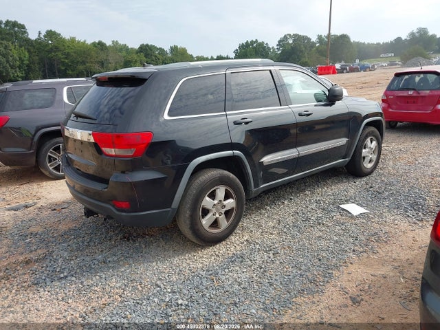 45932378 :رقم المزاد ، 1C4RJEAG7CC137257 vin ، 2012 Jeep Grand Cherokee Laredo مزاد بيع