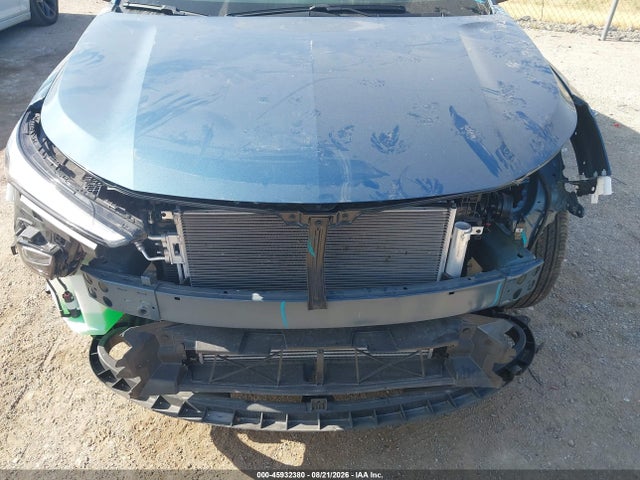 Продаж на аукціоні авто 2025 Buick Envista Preferred Fwd, vin: KL47LAEP3SB238380, номер лоту: 45932380