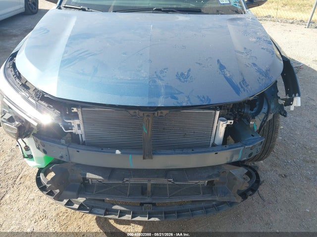 Продаж на аукціоні авто 2025 Buick Envista Preferred Fwd, vin: KL47LAEP3SB238380, номер лоту: 45932380