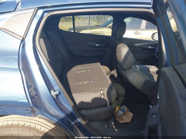 Продаж на аукціоні авто 2025 Buick Envista Preferred Fwd, vin: KL47LAEP3SB238380, номер лоту: 45932380