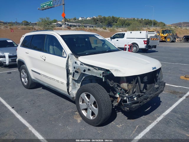 Продажа на аукционе авто 2011 Jeep Grand Cherokee Laredo, vin: 1J4RS4GG1BC661172, номер лота: 45932384