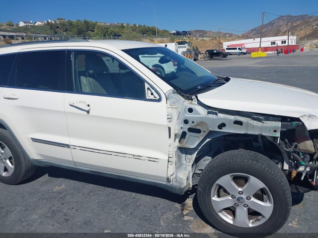 45932384 :رقم المزاد ، 1J4RS4GG1BC661172 vin ، 2011 Jeep Grand Cherokee Laredo مزاد بيع