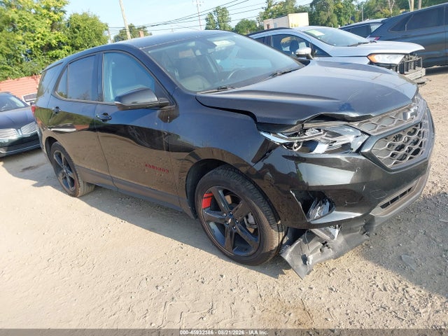 45932386 :رقم المزاد ، 2GNAXLEX8K6234752 vin ، 2019 Chevrolet Equinox Lt مزاد بيع