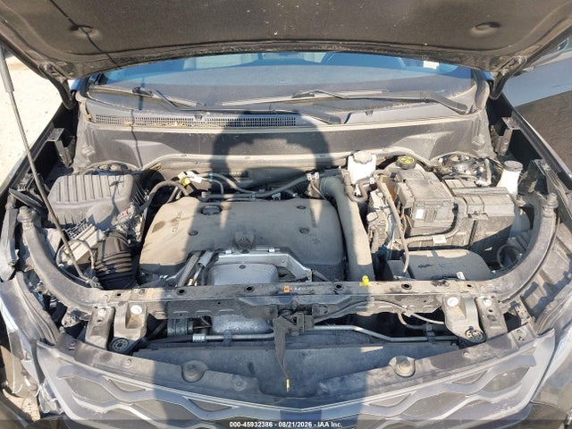45932386 :رقم المزاد ، 2GNAXLEX8K6234752 vin ، 2019 Chevrolet Equinox Lt مزاد بيع