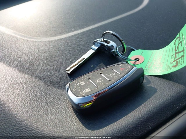 45932386 :رقم المزاد ، 2GNAXLEX8K6234752 vin ، 2019 Chevrolet Equinox Lt مزاد بيع