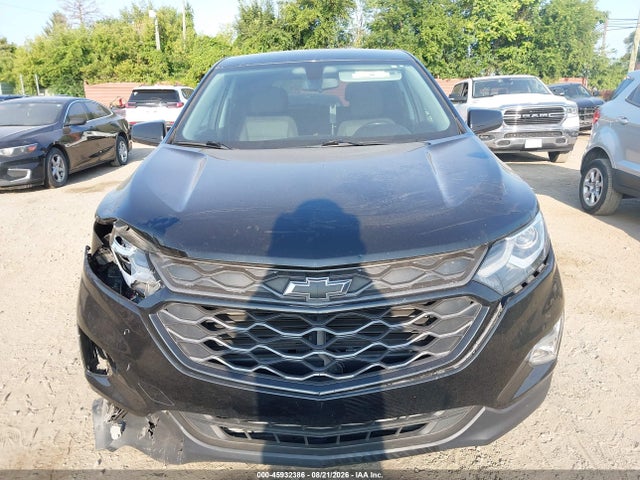 45932386 :رقم المزاد ، 2GNAXLEX8K6234752 vin ، 2019 Chevrolet Equinox Lt مزاد بيع