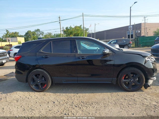 45932386 :رقم المزاد ، 2GNAXLEX8K6234752 vin ، 2019 Chevrolet Equinox Lt مزاد بيع