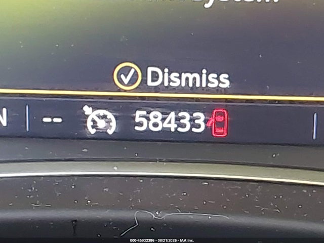 45932386 :رقم المزاد ، 2GNAXLEX8K6234752 vin ، 2019 Chevrolet Equinox Lt مزاد بيع