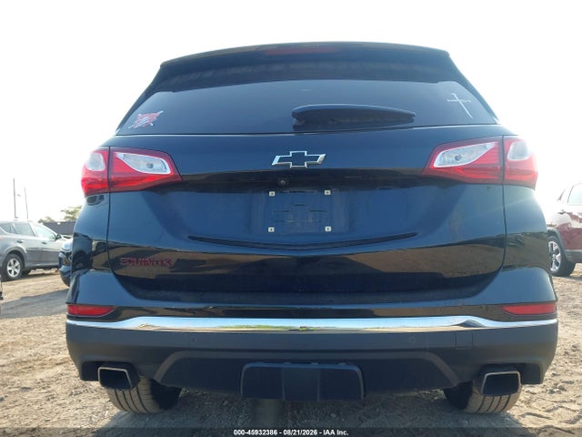 45932386 :رقم المزاد ، 2GNAXLEX8K6234752 vin ، 2019 Chevrolet Equinox Lt مزاد بيع