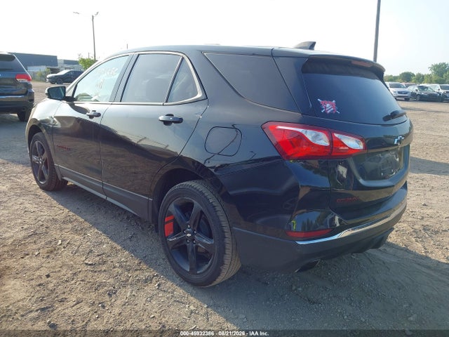 45932386 :رقم المزاد ، 2GNAXLEX8K6234752 vin ، 2019 Chevrolet Equinox Lt مزاد بيع
