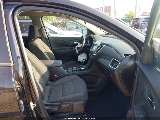 45932386 :رقم المزاد ، 2GNAXLEX8K6234752 vin ، 2019 Chevrolet Equinox Lt مزاد بيع