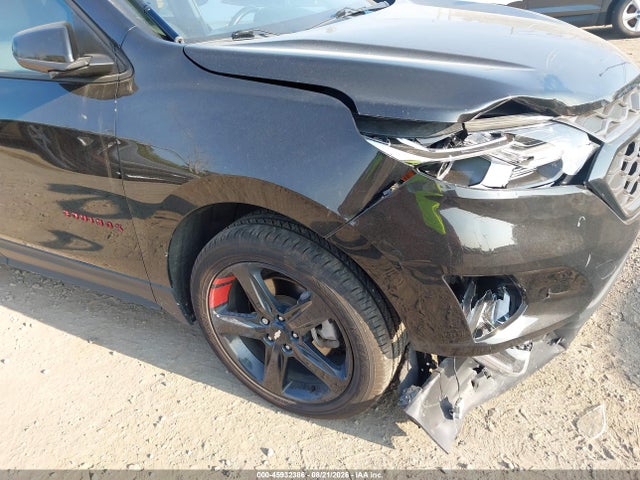 45932386 :رقم المزاد ، 2GNAXLEX8K6234752 vin ، 2019 Chevrolet Equinox Lt مزاد بيع