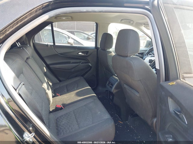 45932386 :رقم المزاد ، 2GNAXLEX8K6234752 vin ، 2019 Chevrolet Equinox Lt مزاد بيع