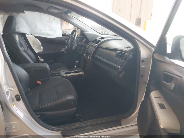 45932388 :رقم المزاد ، 4T1BF1FK0CU501422 vin ، 2012 Toyota Camry Se مزاد بيع