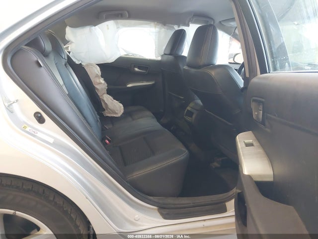 45932388 :رقم المزاد ، 4T1BF1FK0CU501422 vin ، 2012 Toyota Camry Se مزاد بيع