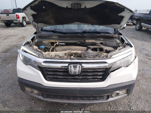 Продаж на аукціоні авто 2020 Honda Ridgeline Rtl-e, vin: 5FPYK3F74LB000132, номер лоту: 45932390