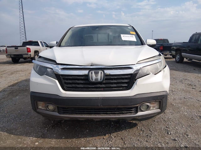 Продаж на аукціоні авто 2020 Honda Ridgeline Rtl-e, vin: 5FPYK3F74LB000132, номер лоту: 45932390