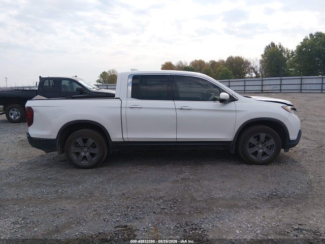 Продаж на аукціоні авто 2020 Honda Ridgeline Rtl-e, vin: 5FPYK3F74LB000132, номер лоту: 45932390