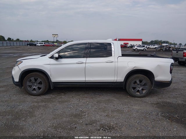 Продаж на аукціоні авто 2020 Honda Ridgeline Rtl-e, vin: 5FPYK3F74LB000132, номер лоту: 45932390
