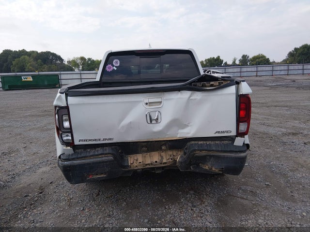 Продаж на аукціоні авто 2020 Honda Ridgeline Rtl-e, vin: 5FPYK3F74LB000132, номер лоту: 45932390