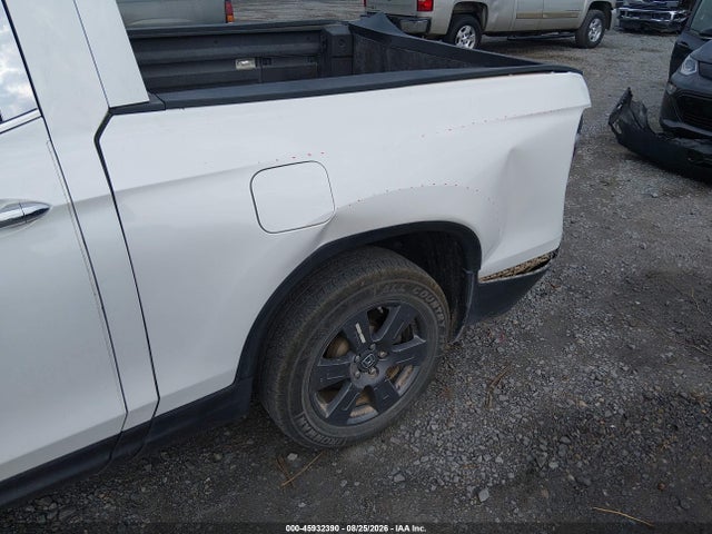 Продаж на аукціоні авто 2020 Honda Ridgeline Rtl-e, vin: 5FPYK3F74LB000132, номер лоту: 45932390